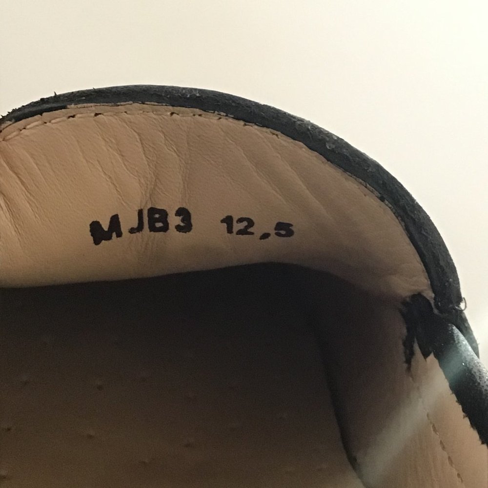 💙 Marc Joseph Mott Slip- On (girl) - Picture 11 of 13